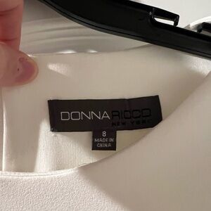 Donna Ricco dress